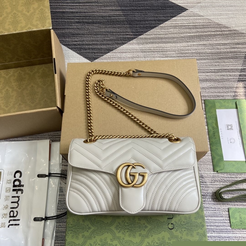 G*u*i satchel bags